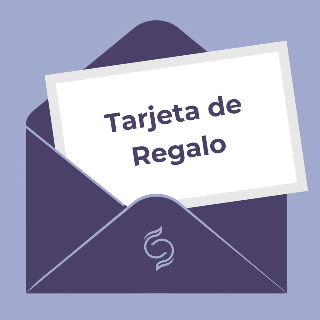 Tarjeta de regalo